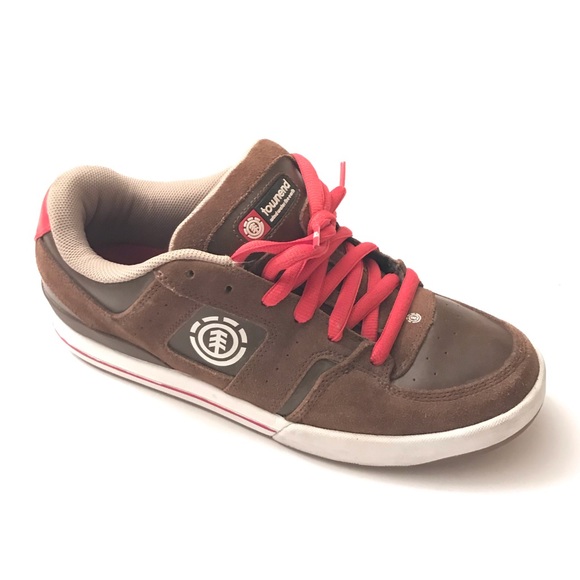 element skateboard shoes